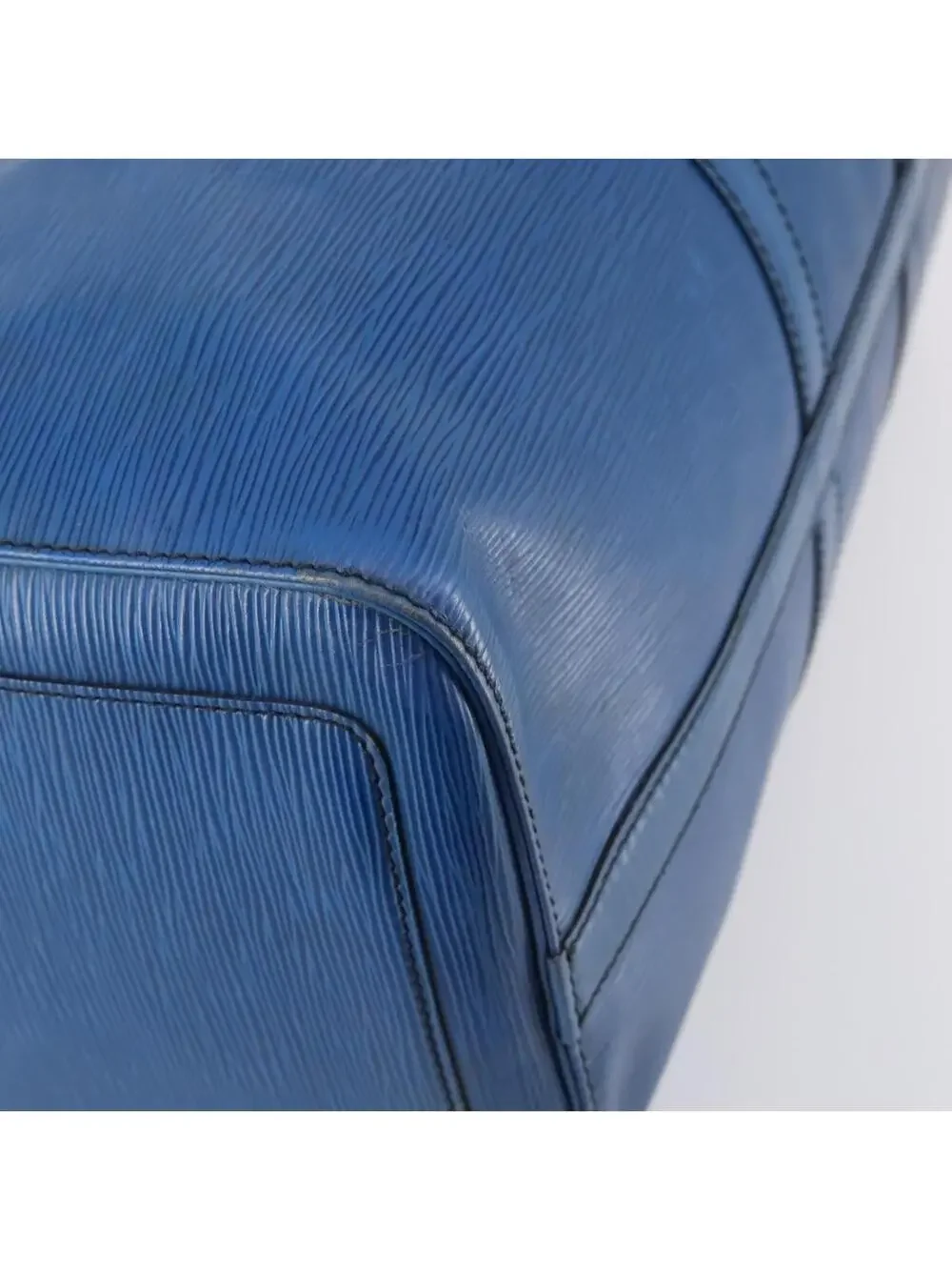 Louis Vuitton Epi Keepall 45 Boston Bag #344320L56B